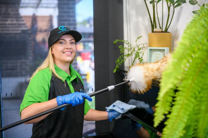 Commercial Cleaning service in Ultimo NSW