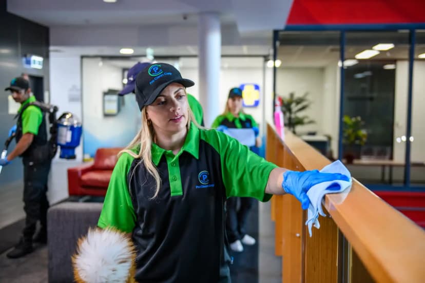 Medical Centre Cleaning service in Ultimo NSW