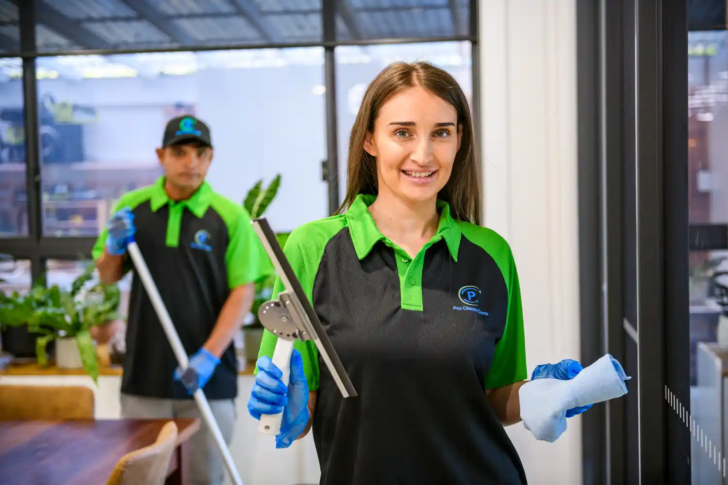 Office Cleaning service in Ultimo NSW