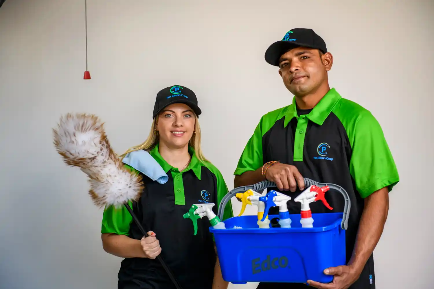 Warehouse Cleaning service in Ultimo NSW